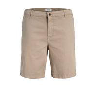JACK & JONES Pantalón chino 'JPSTAce Vance' moca 35-36 EUR