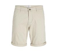 JACK & JONES Pantalón chino 'JPSTBowie' beige 31-32 beige