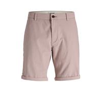 JACK & JONES Pantalón chino 'JPSTFURY' malva 31-32 malva