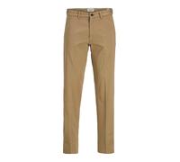 JACK & JONES Pantalón chino 'JPSTKane Barret' capuchino 29x32 capuchino