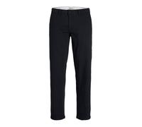 JACK & JONES Pantalón chino 'JPSTKane Dylan' navy 32x34 navy