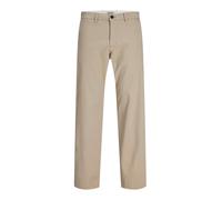 JACK & JONES Pantalón chino 'JPSTKane Dylan' piedra 32x34 piedra