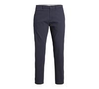 JACK & JONES Pantalón chino 'JPSTKane JJDave' navy, Talla 31
