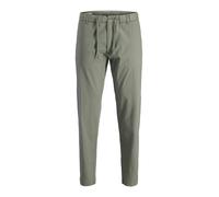 JACK & JONES Pantalón chino 'JPSTKane Rocco' oliva 31-32 EUR