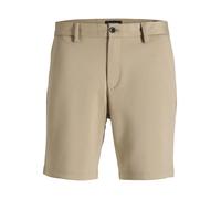 JACK & JONES Pantalón chino 'JPSTMarco' beige oscuro 29-30 beige oscuro
