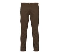 Jack & Jones Pantalón chino JPSTMARCO BOWIE in Marrón US 34 / 32