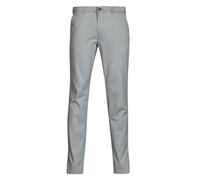 JACK & JONES Jpstmarco Jjbowie Noos Pantalones chinos, Ultimate Grey, 36W / 34L Hombre