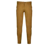 Jack & Jones Pantalón chino JPSTMARCO JJBOWIE SA in Marrón US 29 / 34