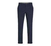 JACK & JONES Pantalón chino 'JPSTMarco JJFury' azul 34x30 azul