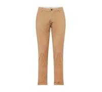 JACK & JONES Pantalón chino 'JPSTMarco JJFury' capuchino, Talla 33