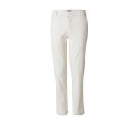 JACK & JONES Pantalón chino 'JPSTOLLIE JJDAVE' blanco natural 34x36 blanco natural