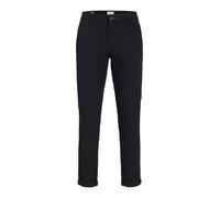JACK & JONES Pantalón chino 'JWHMARCO FURY' negro 38x34 negro