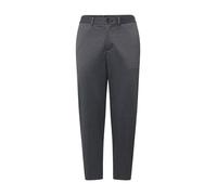 JACK & JONES Pantalón chino 'KARL PHIL' gris oscuro 30x32 gris oscuro