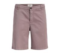 JACK & JONES Pantalón chino malva 31-32 malva