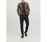 Jack & Jones Pantalón chino slim fit de hombre. Negro 31 / 32