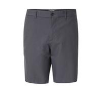 JACK & JONES Pantalón chino 'STACE LEO' azul oscuro / gris 35-36 azul oscuro / gris