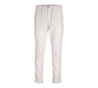JACK & JONES Pantalón chino 'Stace Summer' gris claro 30x32 gris claro