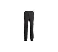 JACK & JONES Pantalón de chándal para niño JPSTWILL JJFUSION negro | 140