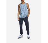 Jack & Jones Pantalón de deporte largo de hombre azul marino. Azul marino 42/L