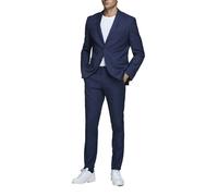 Jack & Jones Pantalón de hombre azul slim. Azul 48