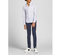 Jack & Jones JPRSOLARIS Trouser JR Pantaloni, Navy Scuro, 8 Anni Bambino