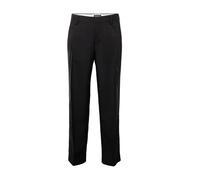 JACK & JONES Pantalón de pinzas 'BILL DAYTON' negro 50x32 negro