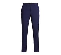 Jack & Jones Jprfranco Trouser Noos, Pantalones de Traje Hombre, Medieval Blue, 52