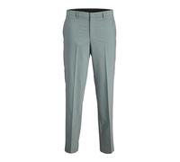 JACK & JONES Pantalón de pinzas 'JPRBushwick Harry' gris basalto 52 gris basalto