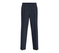 JACK & JONES Pantalón de pinzas 'JPRBushwick Harry' navy 66 navy