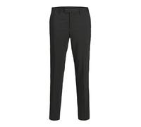 JACK & JONES Pantalón de pinzas 'JPRFranco' negro 56 negro