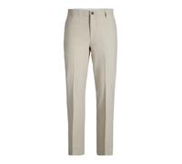 JACK & JONES Pantalón de pinzas 'JPRMARTIN' beige 46 EUR