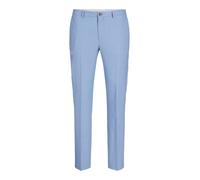 JACK & JONES Pantalón de pinzas 'JPRSOLARIS' azul paloma 56 azul paloma
