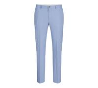 JACK & JONES Pantalón de Traje para Hombre Jprsolaris Noos, Azul Cambray/Ajuste: Super Slim fit, 46