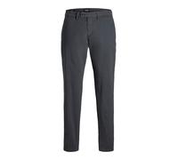 JACK & JONES Pantalón gris oscuro 27x32 gris oscuro