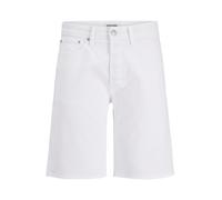 JACK & JONES Bermuda Vaquera para Hombre (FR/ES, Letras, XL, Regular, Regular)