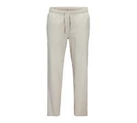 JACK & JONES Pantalón 'JJStace Breeze' piedra 31-32 piedra