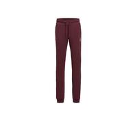 Jack & Jones Pantalón jogger largo de deporte de niño. Burdeos 16 años (15-16)