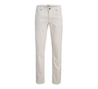 JACK & JONES Pantalón 'JPSTClark Finn' blanco natural 33x30 blanco natural