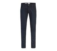 JACK & JONES Pantalón 'JPSTGLENN DYLAN' azul oscuro 34x32 azul oscuro
