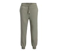 JACK & JONES Pantalón 'JPSTGORDON JJBRADLEY' color barro 35-36 color barro