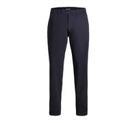 JACK & JONES Pantalón 'JPSTKANE HANK' azul noche 33x34 azul noche