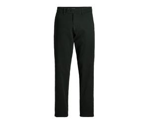 JACK & JONES Pantalón 'JPSTKANE HANK' negro 33x30 negro