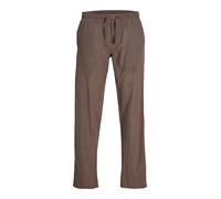 JACK & JONES Pantalón 'JPSTKane JJSummer' marrón 33 marrón