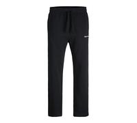 Jack & Jones Pantalones de chándal Jpstkane Norrebro Noos Negro M