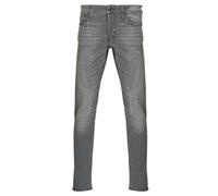 Jack & Jones Pantalón pitillo JJIGLENN in Negro US 29 / 34