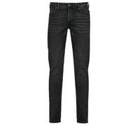 Jack & Jones Pantalón pitillo JJIGLENN JJORIGINAL MF 772 in Negro US 29 / 34