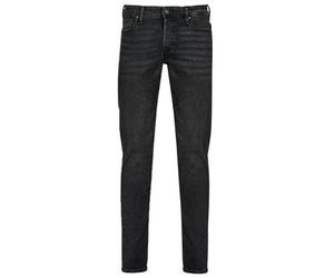 Jack & Jones Pantalón pitillo JJIGLENN JJORIGINAL MF 772 in Negro US 30 / 32