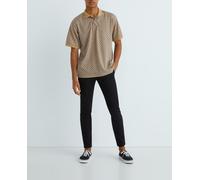 Jack & Jones Pantalón tipo chino de hombre. Azul marino 28 / 32