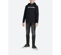 Jack & Jones Pantalón vaquero largo de niño Jack & Jones en color negro. Negro 10 Años