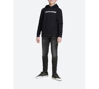 Jack & Jones Pantalón vaquero largo de niño Jack & Jones en color negro. Negro 11 Años